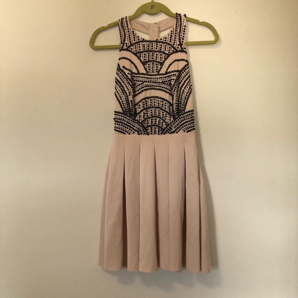 ASOS Sequins Dress
